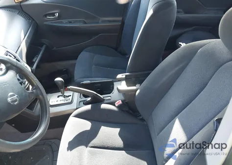 2004 Nissan Altima 2.5 S from USA, damaged, VIN 1N4AL11D64C190111